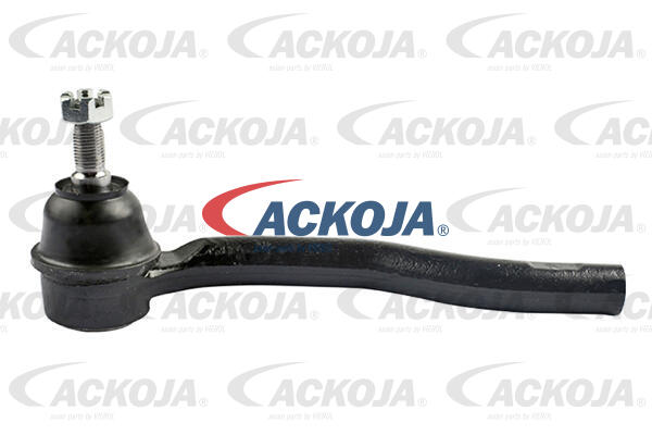 ACKOJA Sporstangkugle A32-0213 venstre foraksel for MAZDA