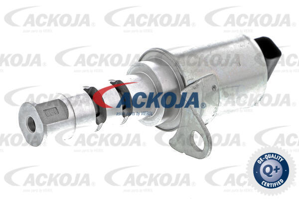 ACKOJA Styreventil, knastakselforstilling a320254 Indsugningsside for MAZDA