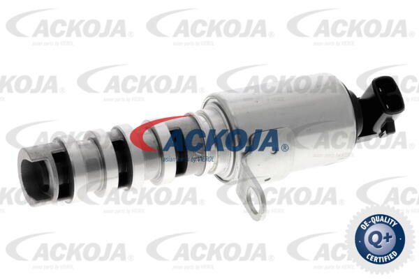 ACKOJA Styreventil, knastakselforstilling a320255 for MAZDA