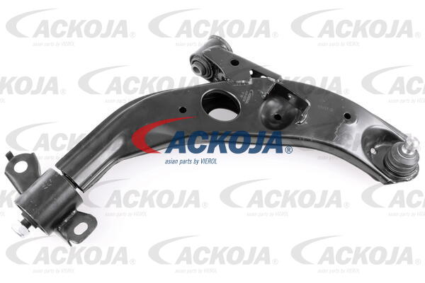 ACKOJA Bærearm, hjulophæng A32-0278 højre foraksel for MAZDA