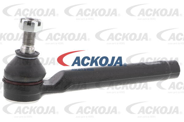 ACKOJA Sporstangkugle A32-0300 højre foraksel for MAZDA