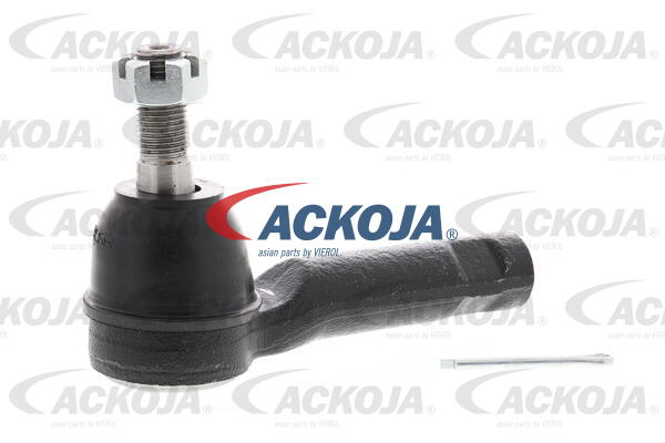 ACKOJA Sporstangkugle A32-0301 højre foraksel for MAZDA