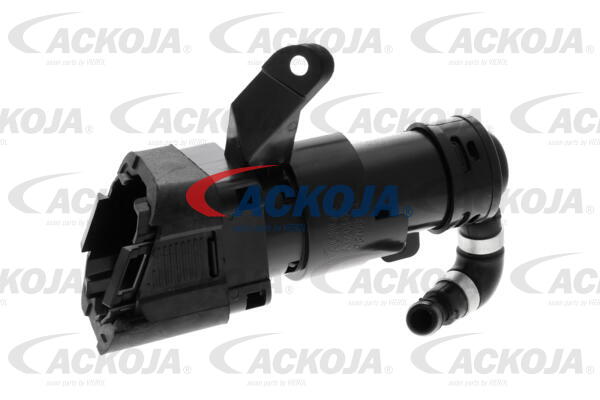 ACKOJA Vaskedyse, forlygtevisker/vasker a32080004 venstre for MAZDA