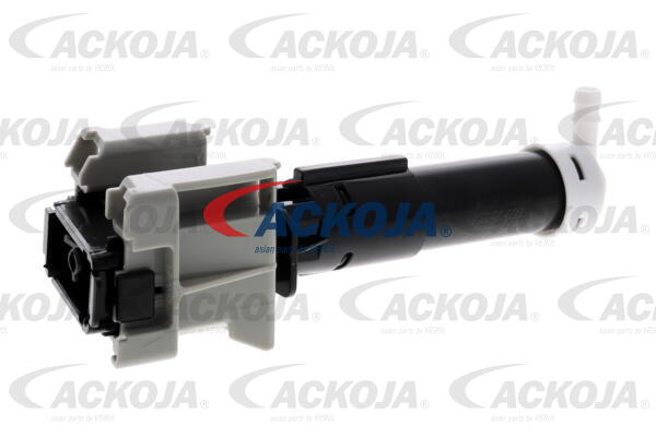 ACKOJA Vaskedyse, forlygtevisker/vasker a32080006 venstre for MAZDA