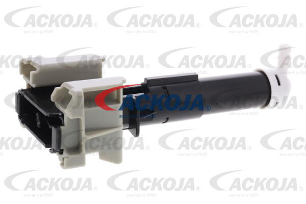 ACKOJA Vaskedyse, forlygtevisker/vasker a32080007 højre for MAZDA