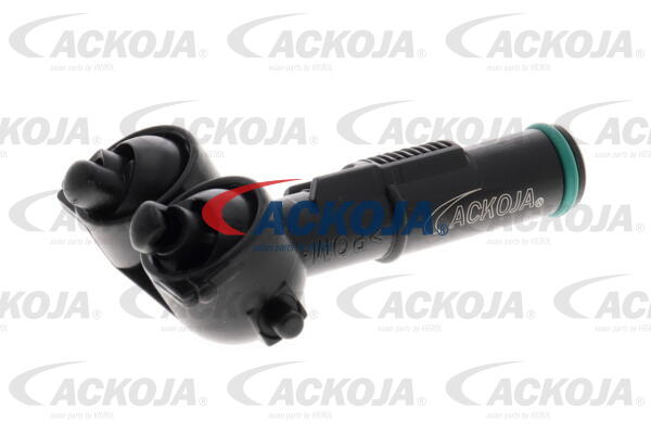 ACKOJA Vaskedyse, forlygtevisker/vasker a32080008 højre for MAZDA