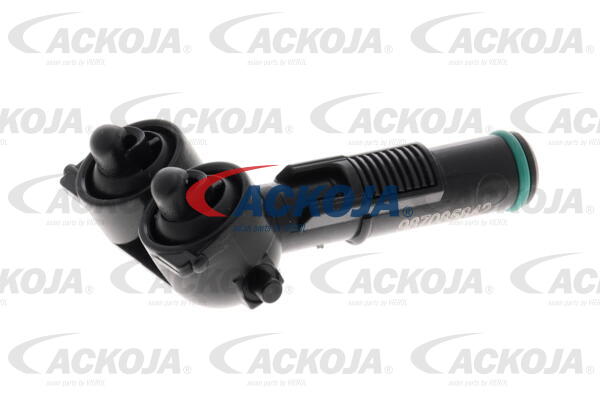 ACKOJA Vaskedyse, forlygtevisker/vasker a32080009 venstre for MAZDA