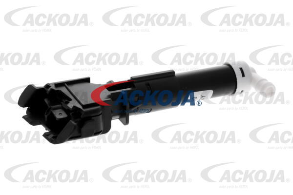 ACKOJA Vaskedyse, forlygtevisker/vasker a32080010 venstre for MAZDA