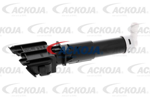 ACKOJA Vaskedyse, forlygtevisker/vasker a32080011 højre for MAZDA