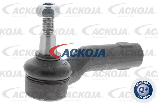 ACKOJA Sporstangkugle A32-1115 ydre for MAZDA