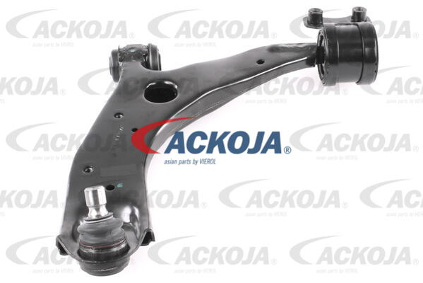 ACKOJA Bærearm, hjulophæng a321137 foraksel for MAZDA