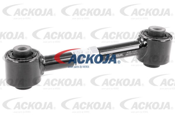 ACKOJA Bærearm, hjulophæng A32-1142 bagaksel for MAZDA