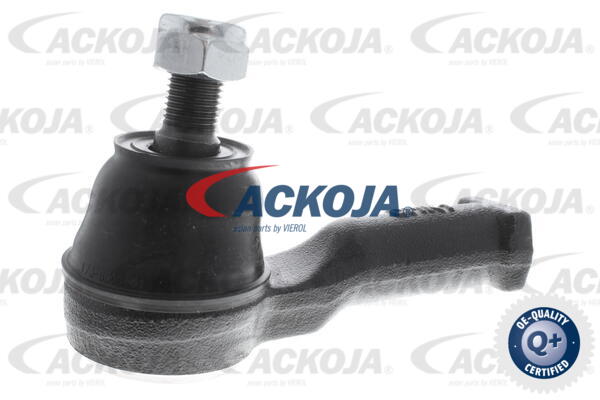 ACKOJA Sporstangkugle a321160 venstre foraksel for MAZDA KIA