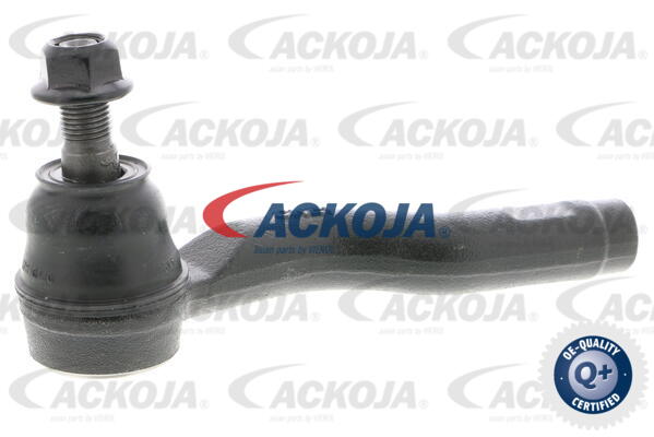 ACKOJA Sporstangkugle A32-1163 venstre foraksel for MAZDA