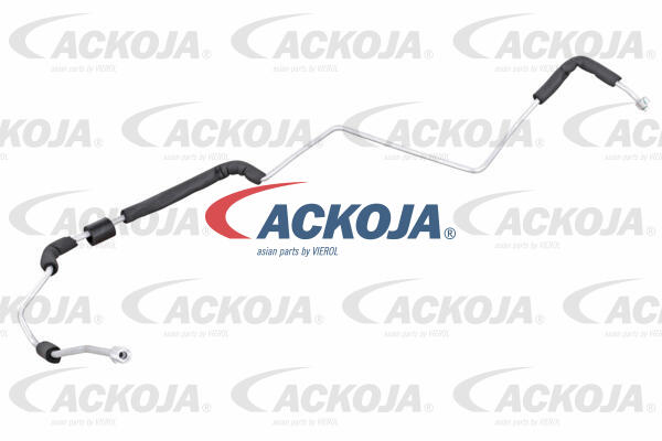 ACKOJA Højtryksslange, klimaanlæg a32200002 for MAZDA