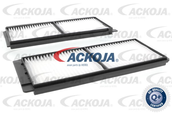 ACKOJA Kabineluftfilter a32300003 for MAZDA