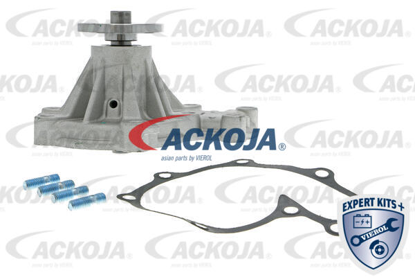 ACKOJA Vandpumpe A32-50010 for FORD MAZDA