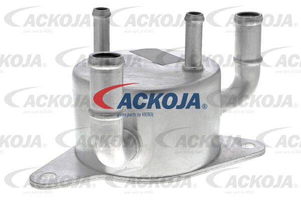 ACKOJA Oliekøler, automatisk gearkasse a32600001 for MAZDA