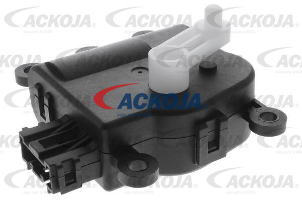 ACKOJA Servomotor, blandingsklap a32770005 for MAZDA