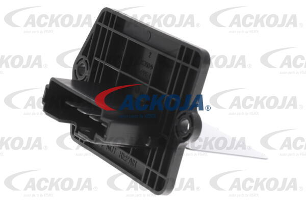 ACKOJA Regulator, kabineventilator a32790002 for MAZDA