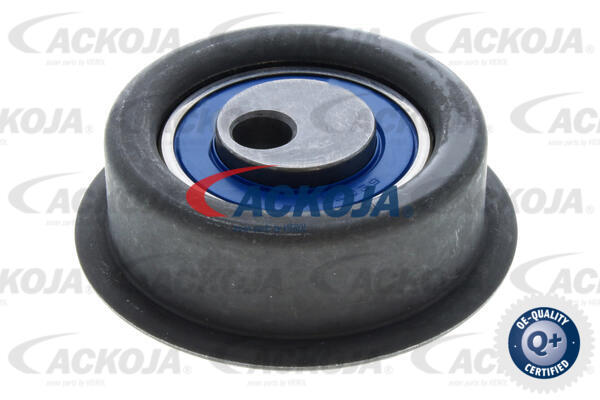 ACKOJA Strammehjul, tandrem a370036 for MITSUBISHI