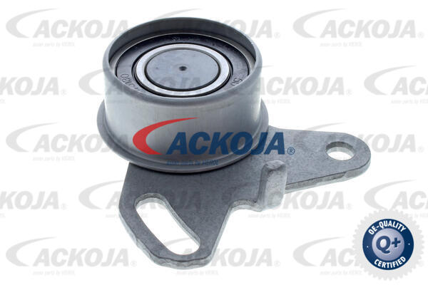 ACKOJA Strammehjul, tandrem a370043 for MITSUBISHI