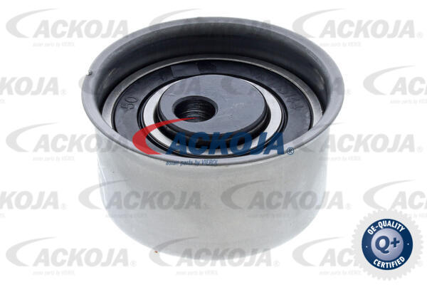 ACKOJA Strammehjul, tandrem a370045 for MITSUBISHI