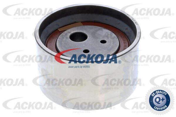 ACKOJA Strammehjul, tandrem a370049 for MITSUBISHI