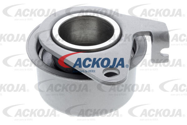 ACKOJA Strammehjul, tandrem a370050 for MITSUBISHI