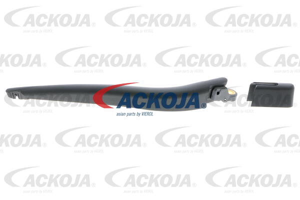 ACKOJA Viskerarm, ruderensning A37-0149 bag for MITSUBISHI