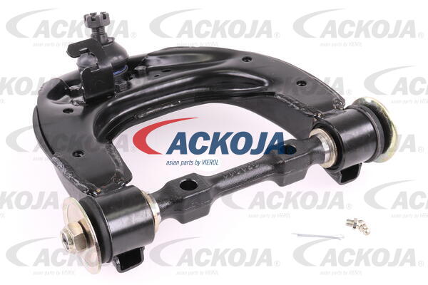 ACKOJA Bærearm, hjulophæng a370184 højre foraksel for MITSUBISHI