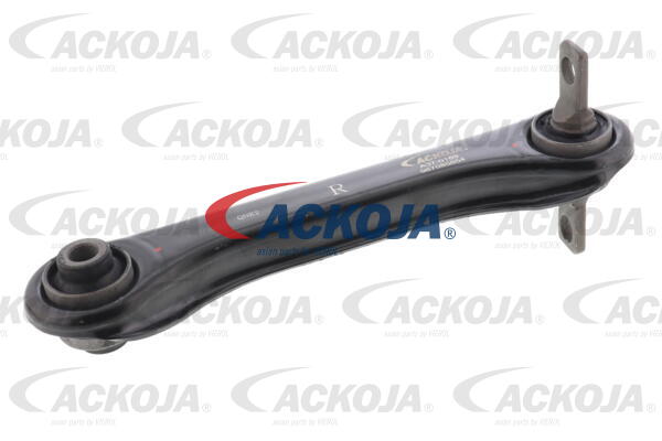 ACKOJA Bærearm, hjulophæng a370189 Bagaksel højre for MITSUBISHI