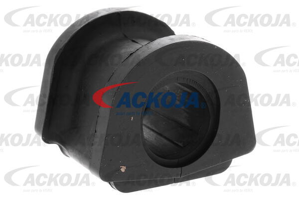 ACKOJA Ophæng, stabilisator a370208 Bagaksel højre for MITSUBISHI