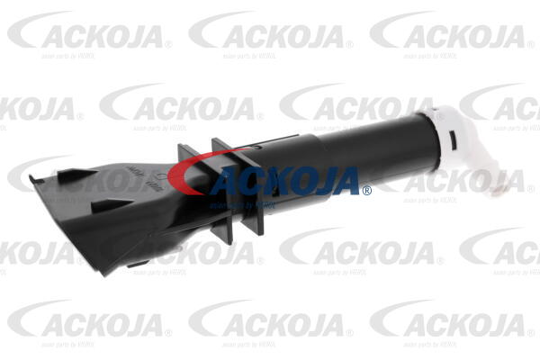 ACKOJA Vaskedyse, forlygtevisker/vasker a37080005 højre for MITSUBISHI