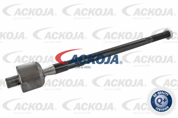 ACKOJA Styrestang, inderste A37-1102 højre foraksel for MITSUBISHI