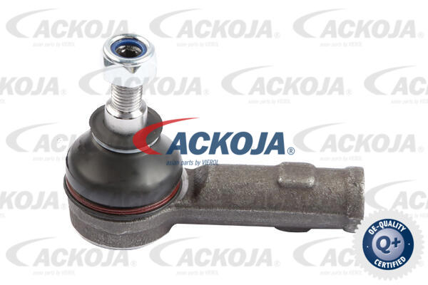 ACKOJA Sporstangkugle A37-1109 ydre for MITSUBISHI