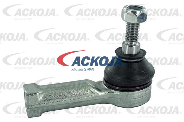ACKOJA Sporstangkugle A37-1110 højre foraksel for MITSUBISHI