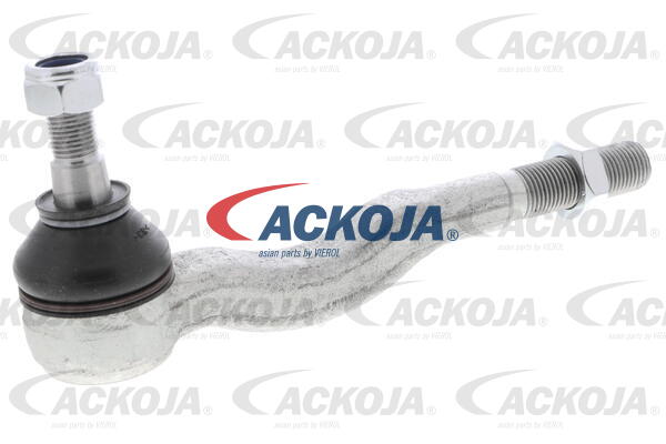 ACKOJA Sporstangkugle A37-1116 på indersiden for MITSUBISHI