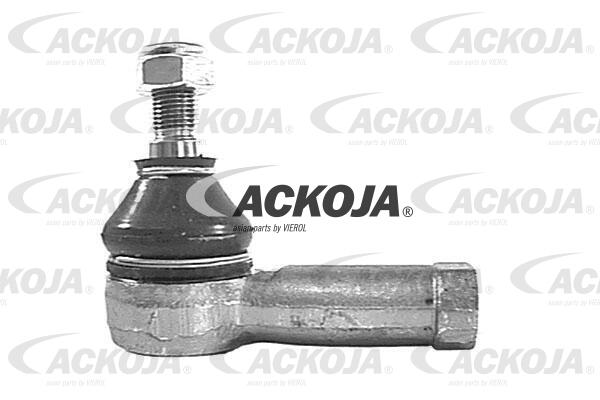 ACKOJA Sporstangkugle A37-1117 ydre for MITSUBISHI