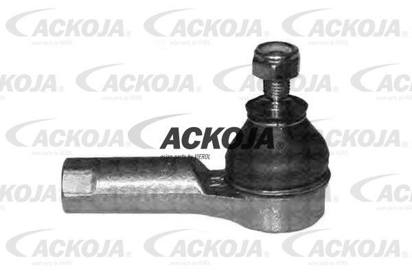 ACKOJA Sporstangkugle A37-1120 ydre for MITSUBISHI