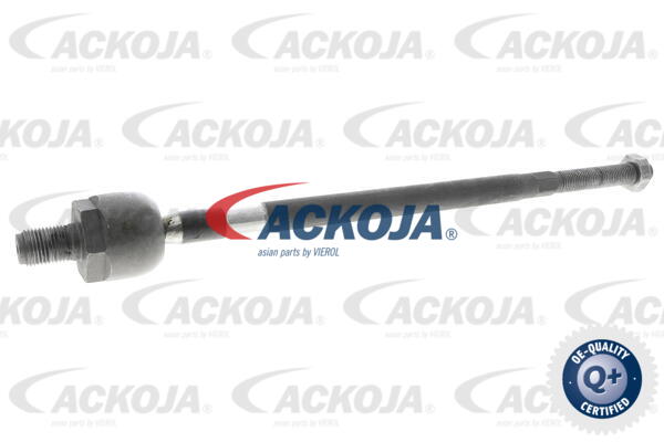 ACKOJA Styrestang, inderste A37-1139 højre foraksel for VOLVO MITSUBISHI