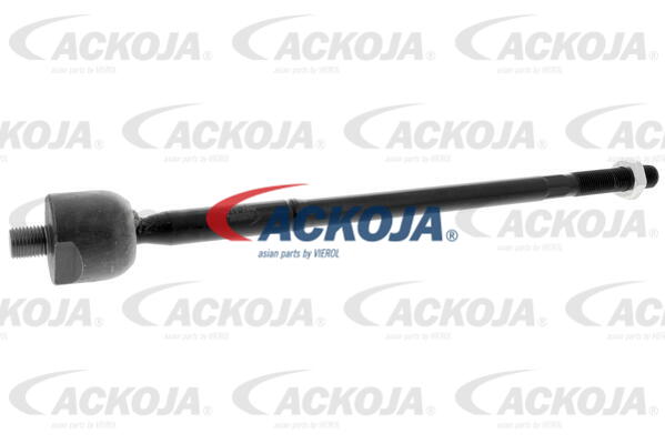 ACKOJA Styrestang, inderste A37-1140 højre foraksel for PEUGEOT MITSUBISHI