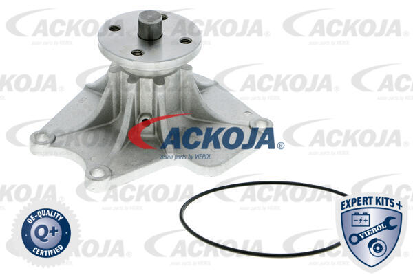 ACKOJA Vandpumpe A37-50002 for MITSUBISHI
