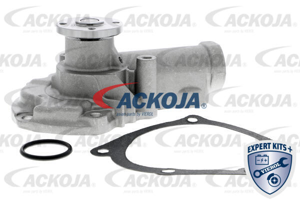 ACKOJA Vandpumpe A37-50004 for MITSUBISHI