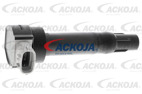 ACKOJA Tændspole A37-70-0007 for MITSUBISHI