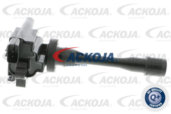 ACKOJA Tændspole A37-70-0009 for MITSUBISHI