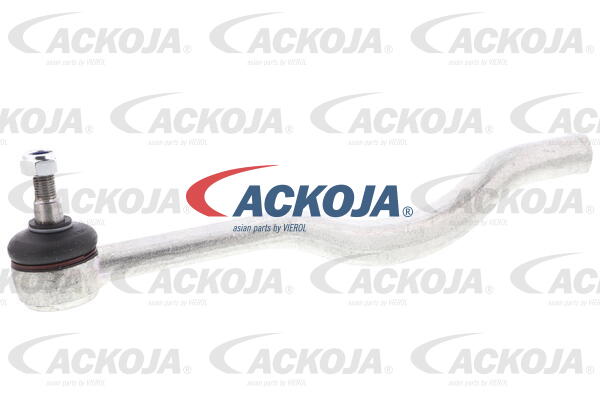 ACKOJA Sporstangkugle A37-9507 på indersiden for MITSUBISHI