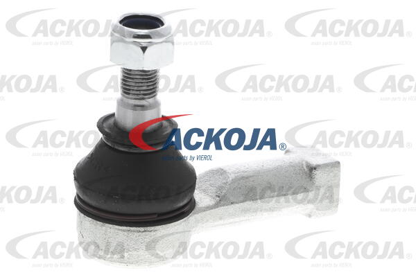 ACKOJA Sporstangkugle A37-9508 ydre for MITSUBISHI