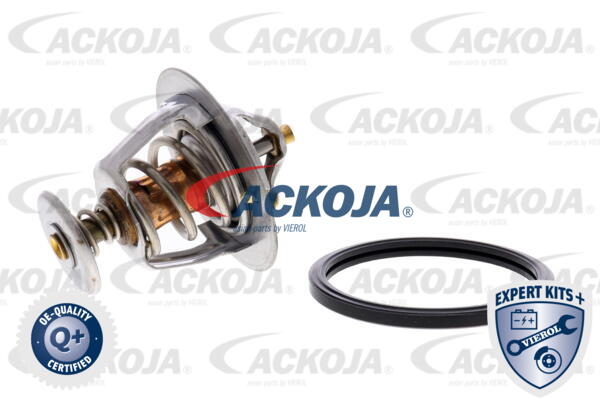 ACKOJA Termostat, kølemiddel a37990005 for MITSUBISHI