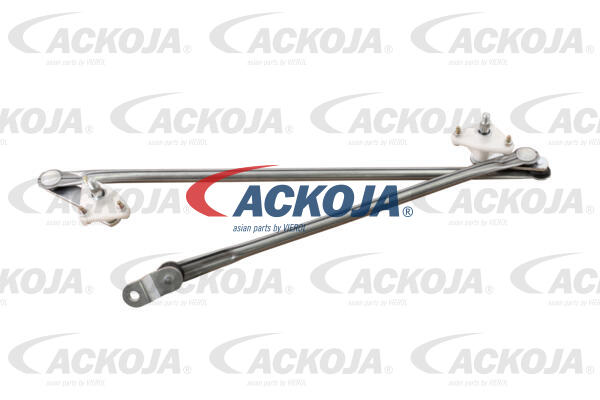ACKOJA Viskerarmstang a380136 foran for INFINITI